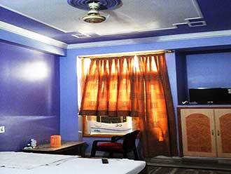 Hotel Rajshree International, Nawada 3